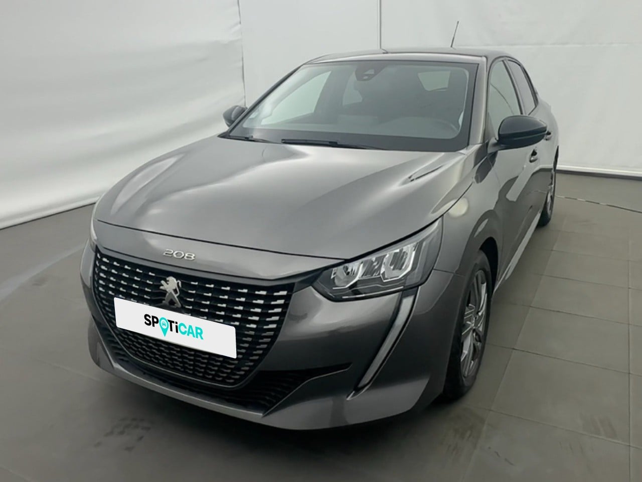 1.5 BlueHDi 100ch S&S Style