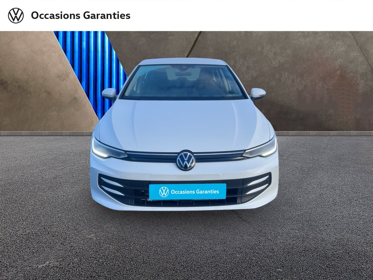 Voitures occasions VOLKSWAGEN GOLF Life Plus Cesson-Sévigné