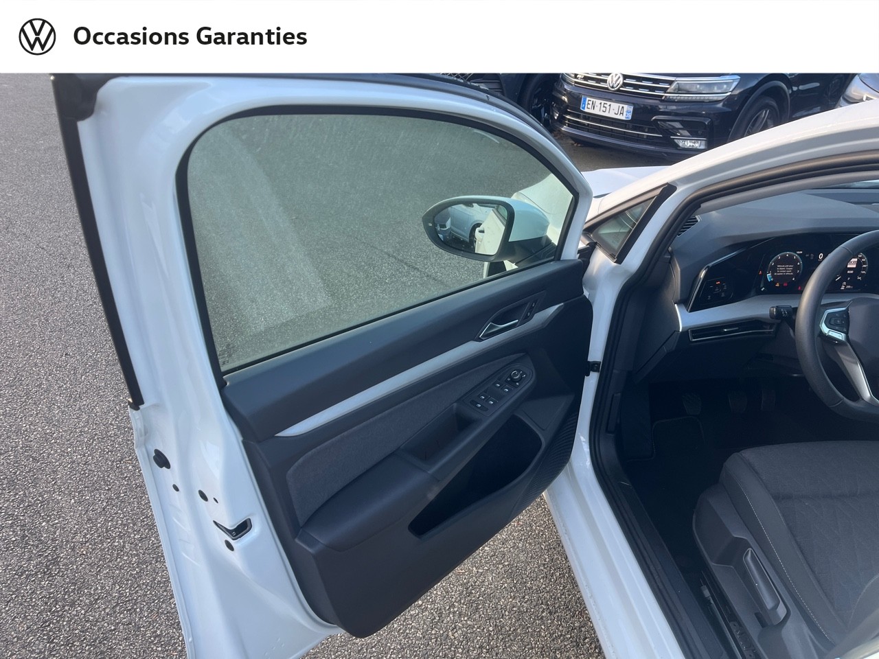 Voitures occasions VOLKSWAGEN GOLF Life Plus Cesson-Sévigné