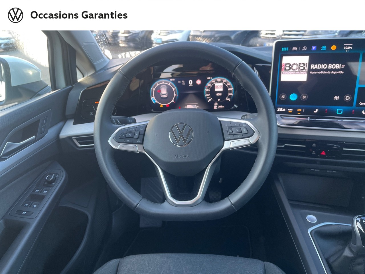 Voitures occasions VOLKSWAGEN GOLF Life Plus Cesson-Sévigné