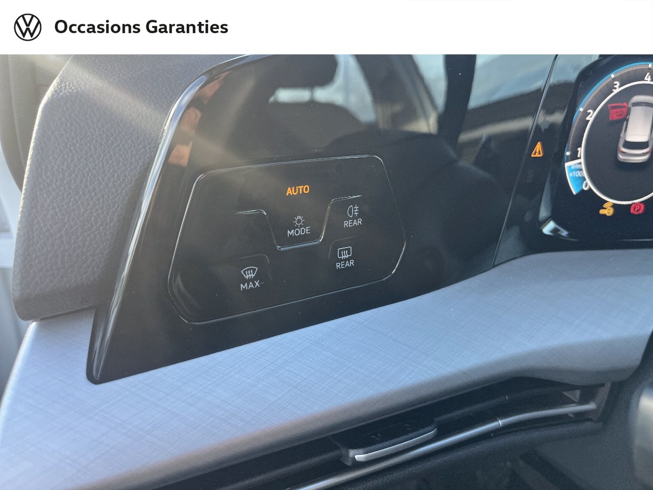 Voitures occasions VOLKSWAGEN GOLF Life Plus Cesson-Sévigné