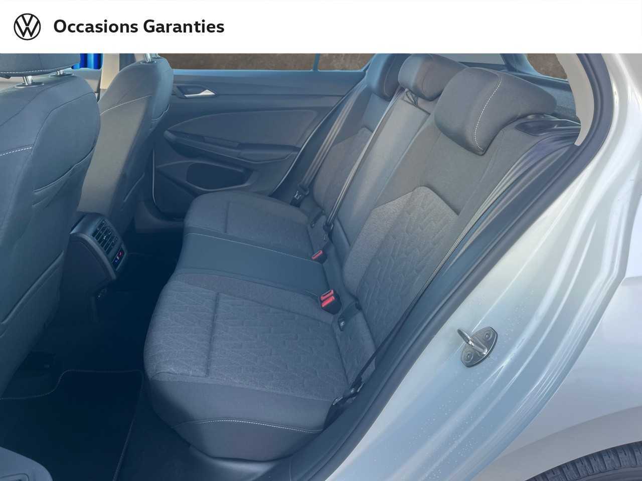 Voitures occasions VOLKSWAGEN GOLF Life Plus Cesson-Sévigné
