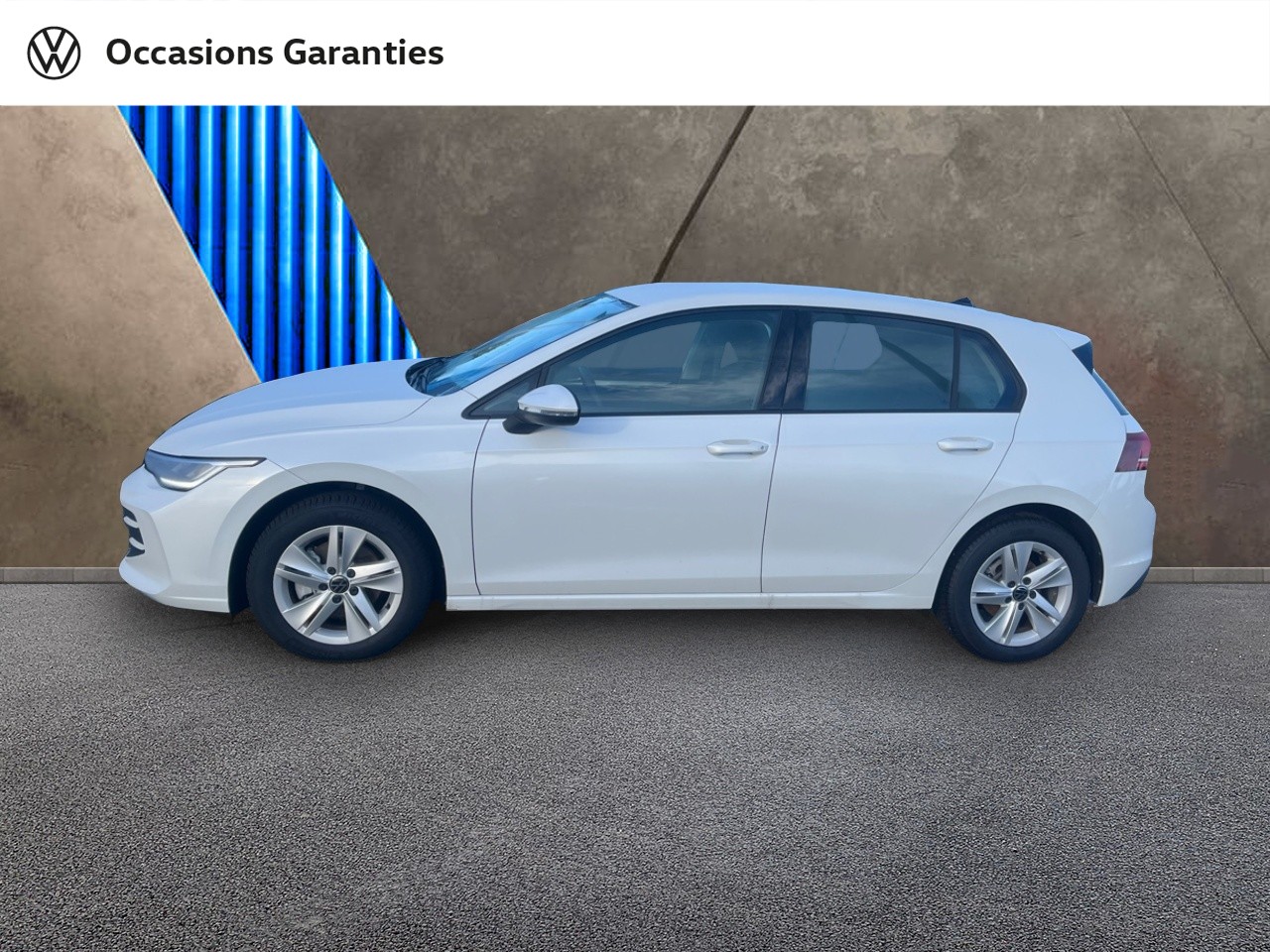 Voitures occasions VOLKSWAGEN GOLF Life Plus Cesson-Sévigné
