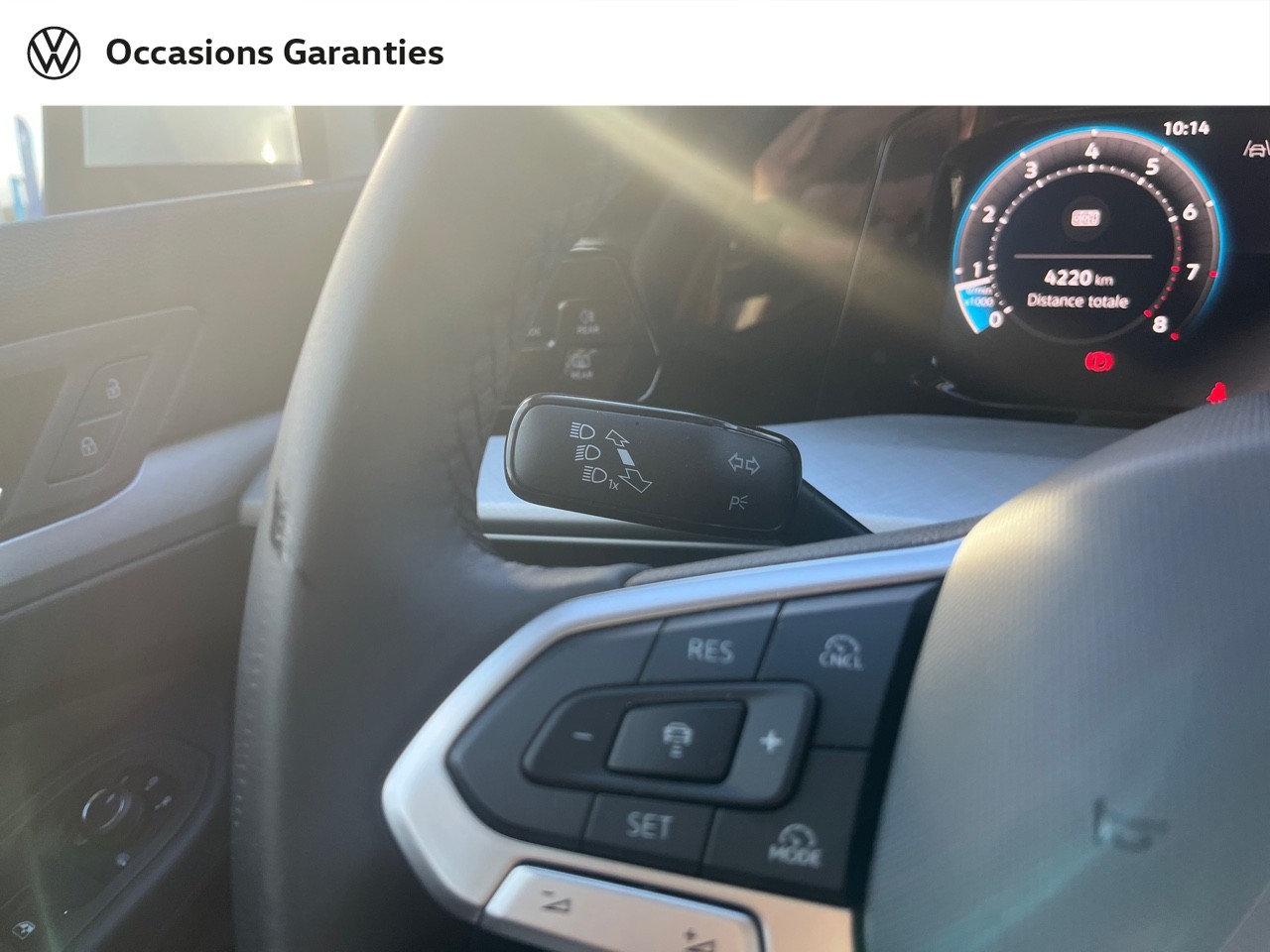 Voitures occasions VOLKSWAGEN GOLF Life Plus Cesson-Sévigné