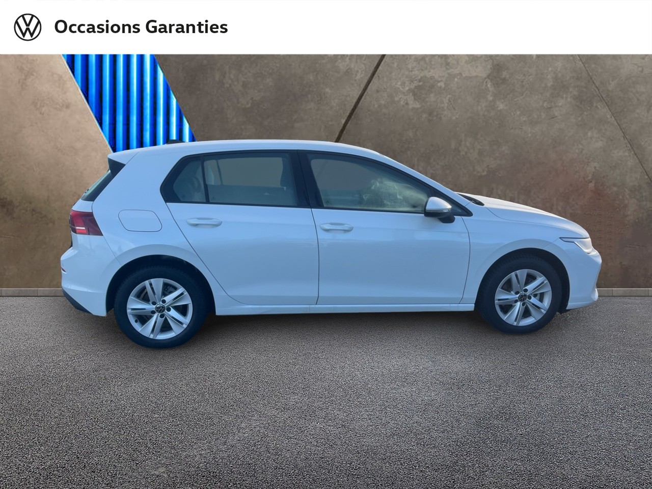 Voitures occasions VOLKSWAGEN GOLF Life Plus Cesson-Sévigné