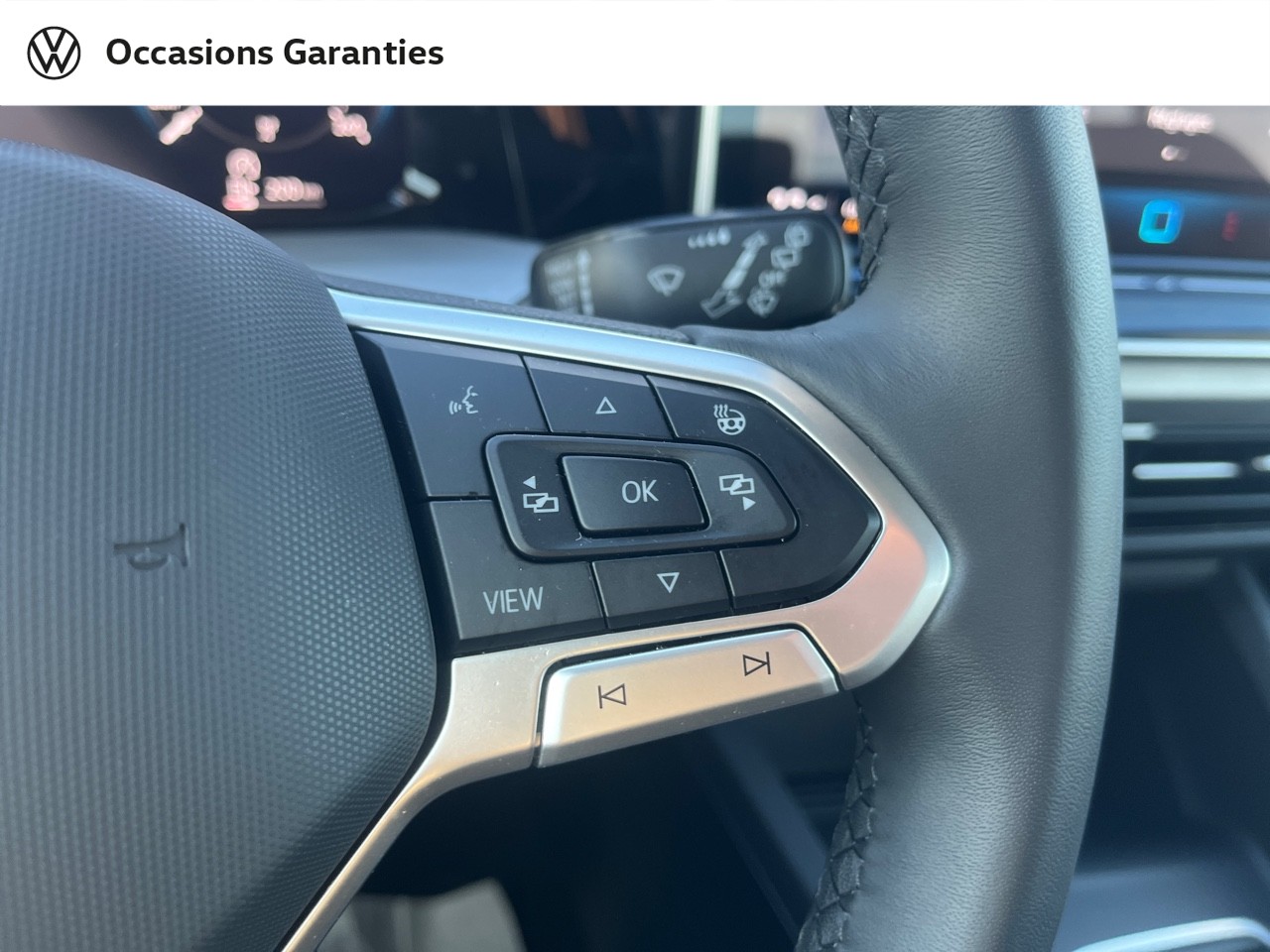 Voitures occasions VOLKSWAGEN GOLF Life Plus Cesson-Sévigné