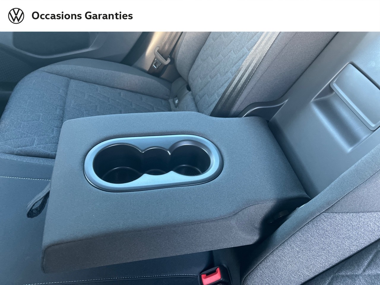 Voitures occasions VOLKSWAGEN GOLF Life Plus Cesson-Sévigné