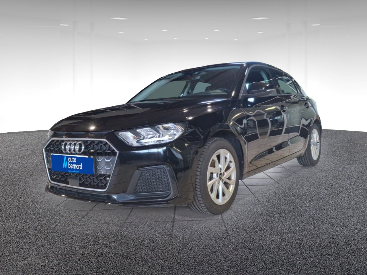 25 TFSI 95ch Advanced