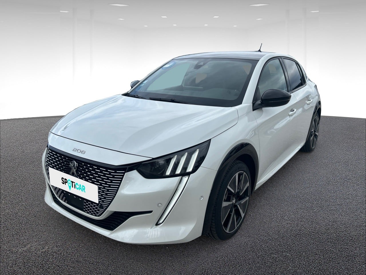 e-208 136ch GT