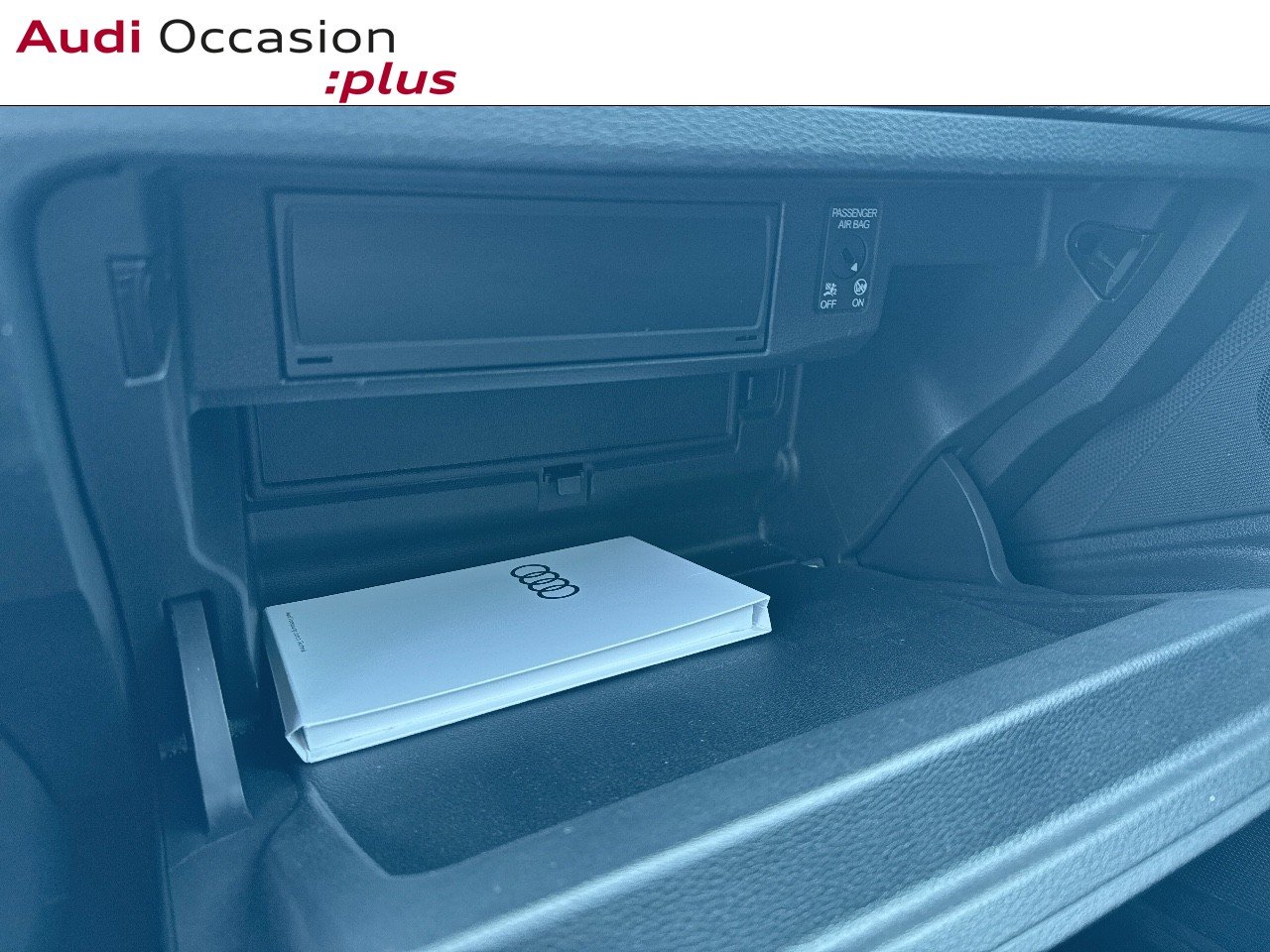 Voitures occasions Audi Q2 S line Plus Rivery