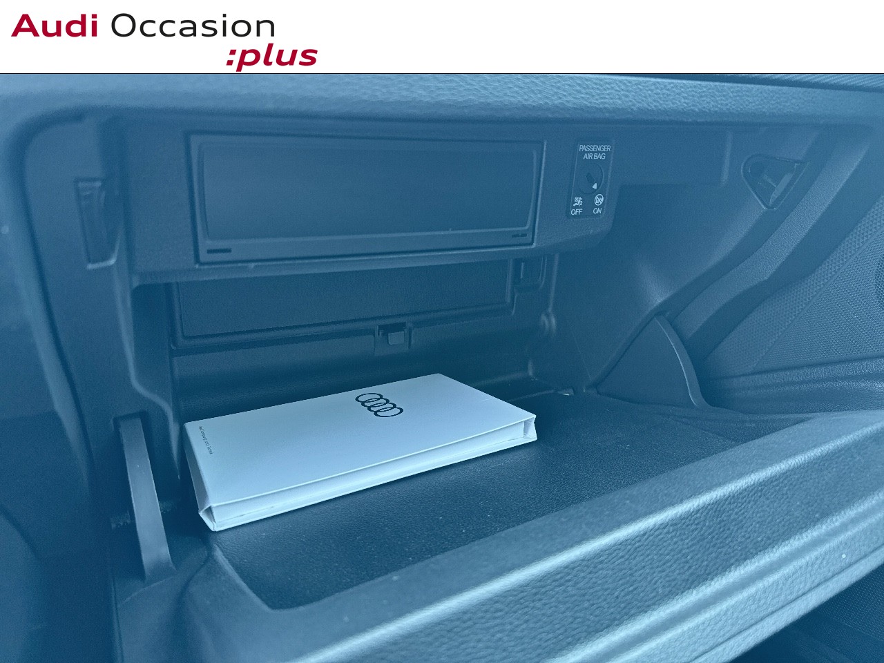 Voitures occasions Audi Q2 S line Plus Rivery