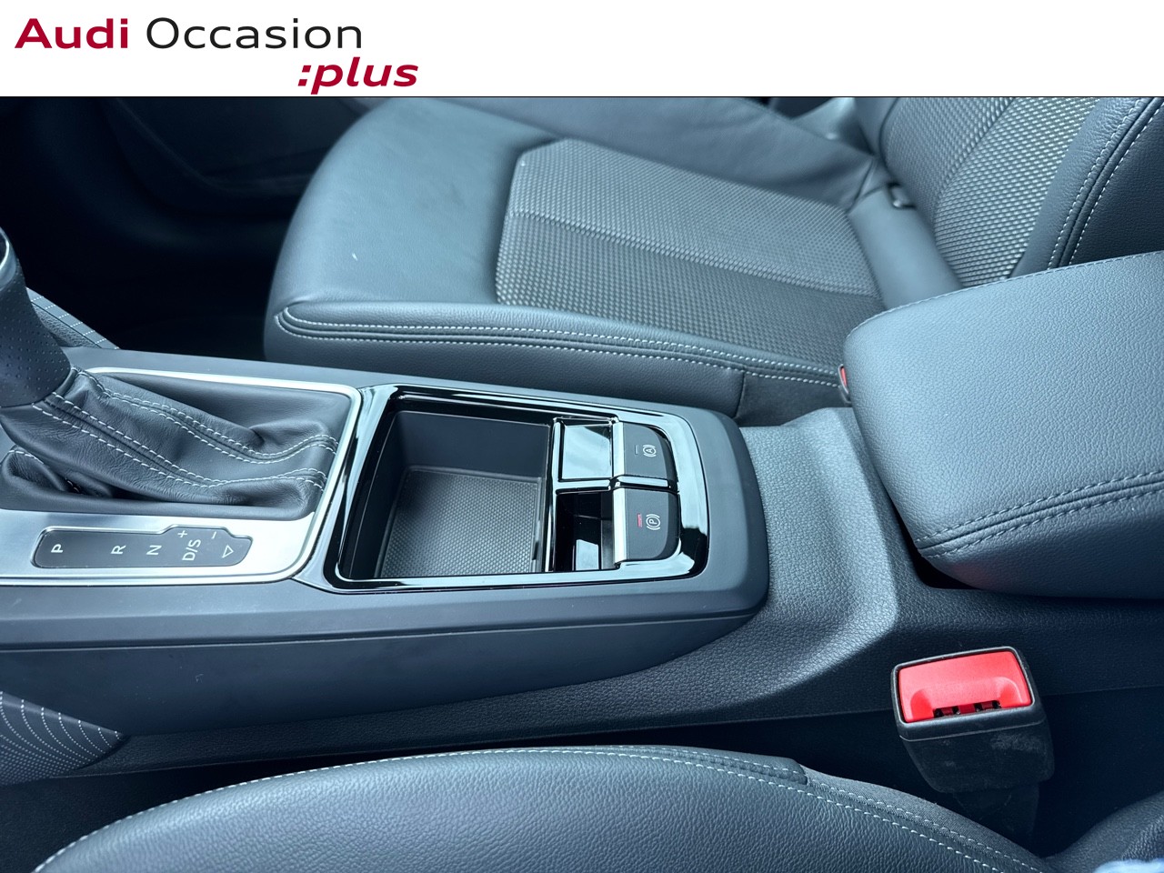 Voitures occasions Audi Q2 S line Plus Rivery