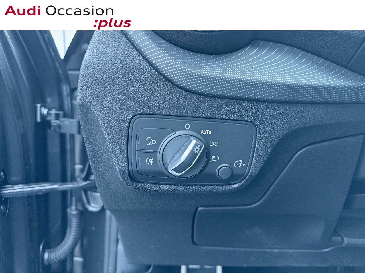 Voitures occasions Audi Q2 S line Plus Rivery