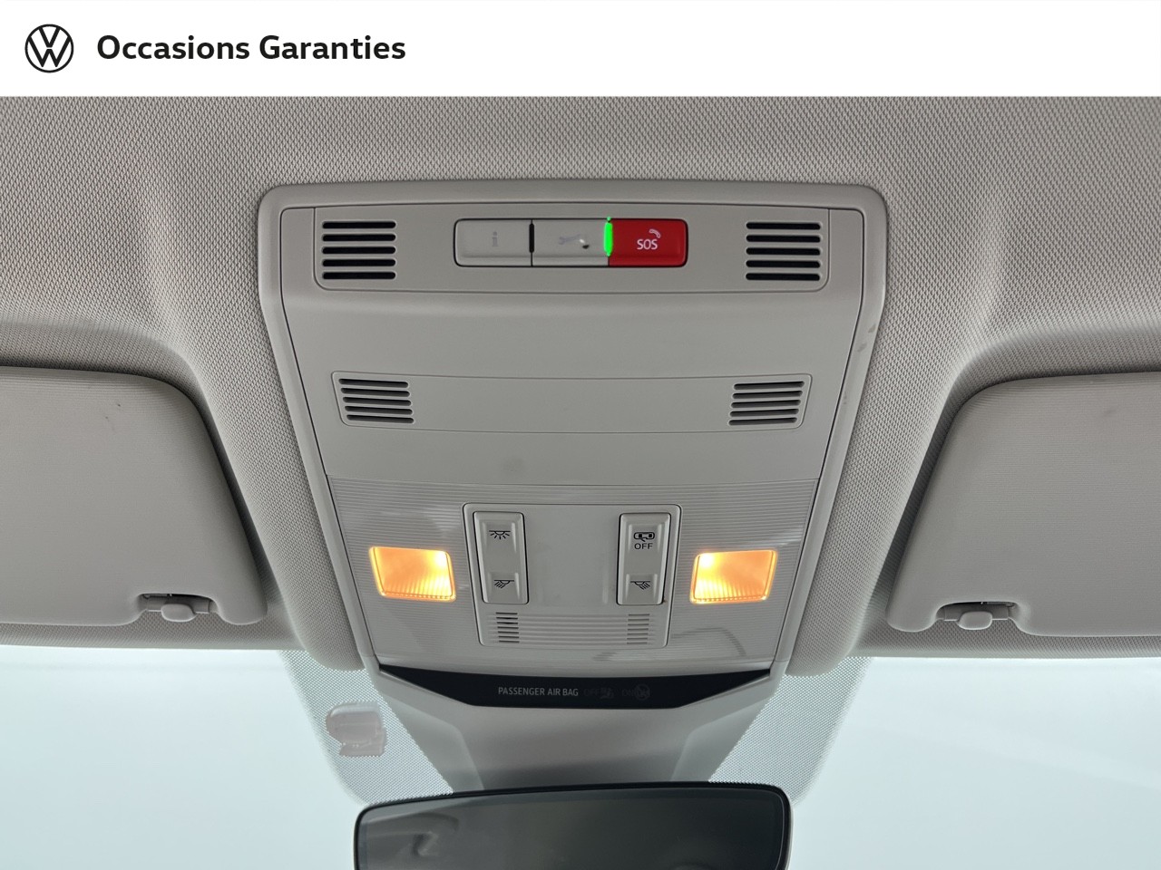 Voitures occasions VOLKSWAGEN T-ROC VW Edition Orvault