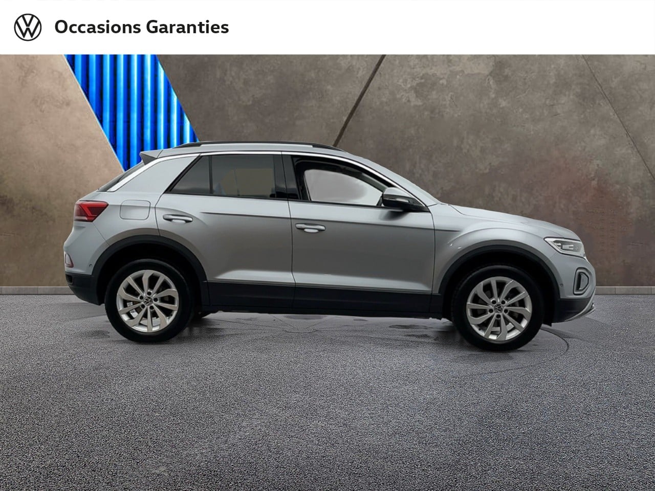 Voitures occasions VOLKSWAGEN T-ROC VW Edition Orvault