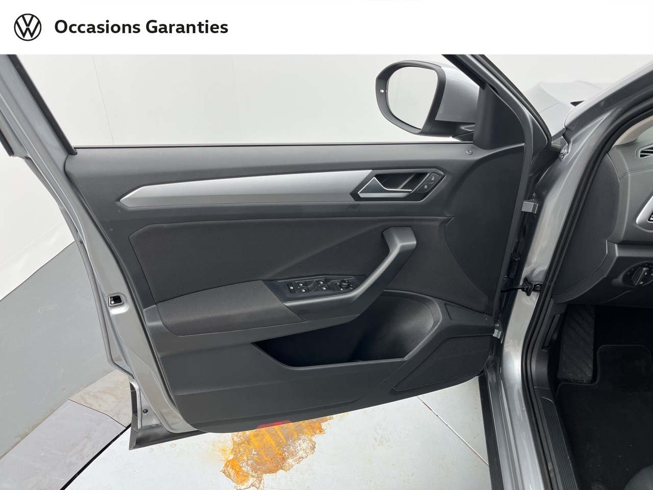 Voitures occasions VOLKSWAGEN T-ROC VW Edition Orvault