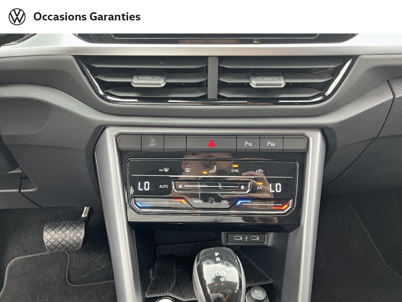 Voitures occasions VOLKSWAGEN T-ROC VW Edition Orvault