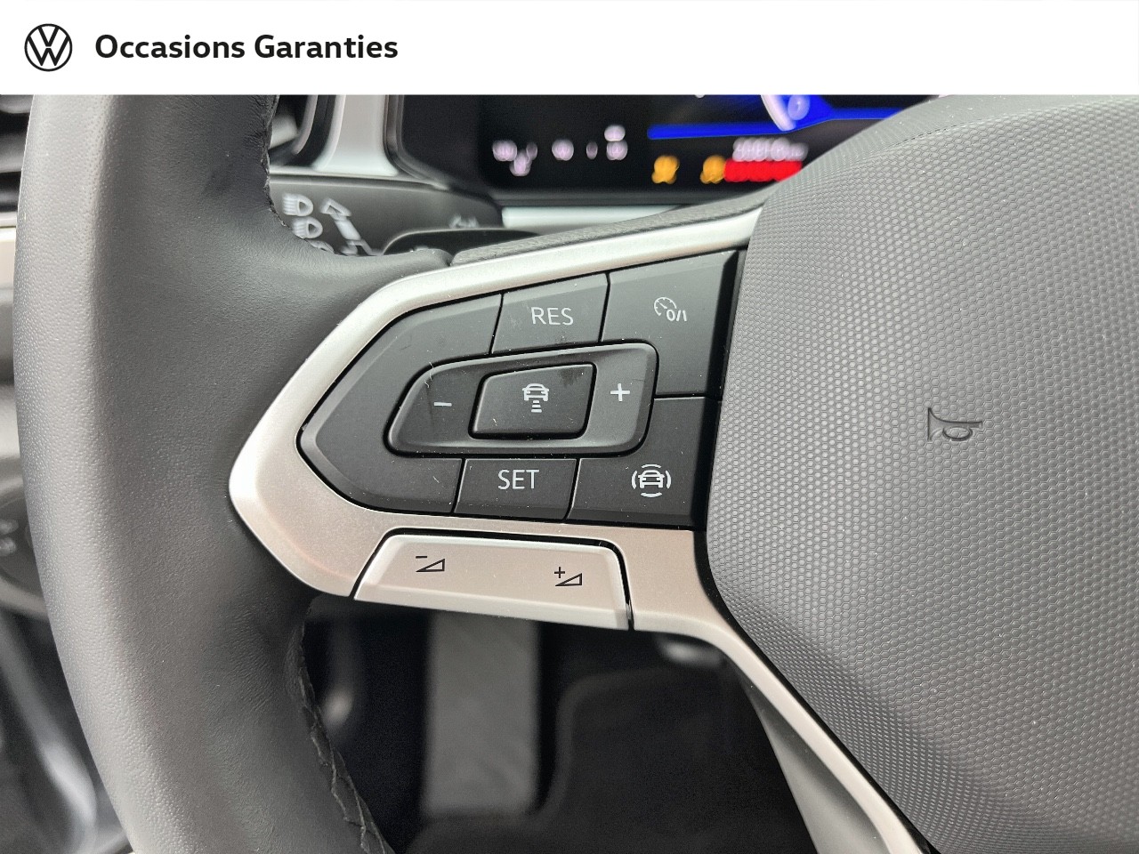 Voitures occasions VOLKSWAGEN T-ROC VW Edition Orvault