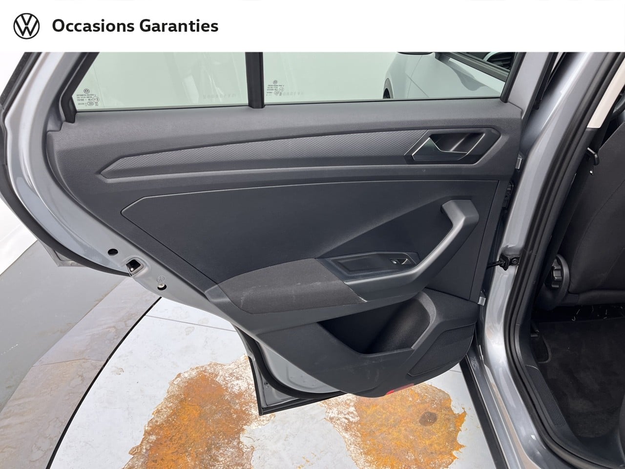 Voitures occasions VOLKSWAGEN T-ROC VW Edition Orvault