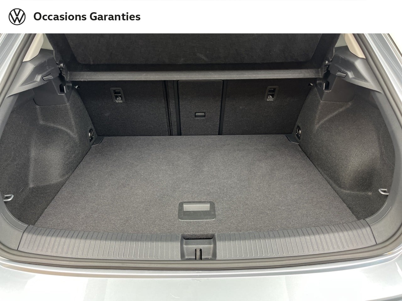 Voitures occasions VOLKSWAGEN T-ROC VW Edition Orvault