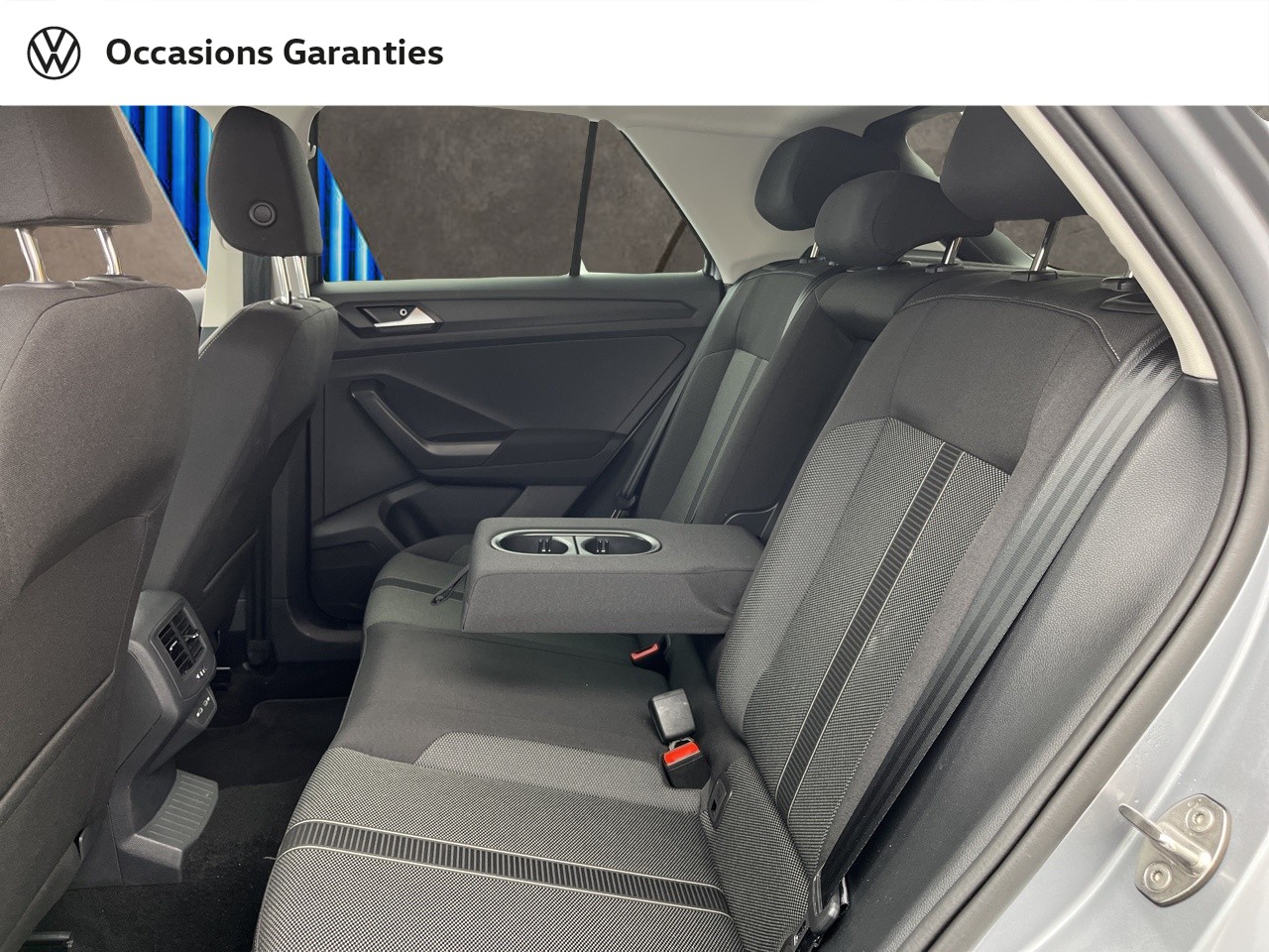 Voitures occasions VOLKSWAGEN T-ROC VW Edition Orvault