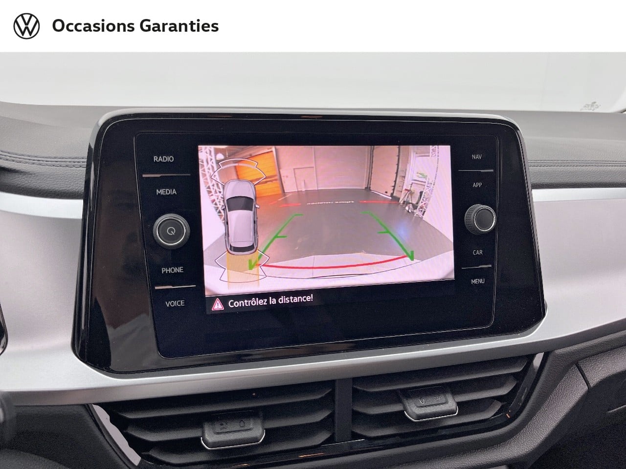 Voitures occasions VOLKSWAGEN T-ROC VW Edition Orvault