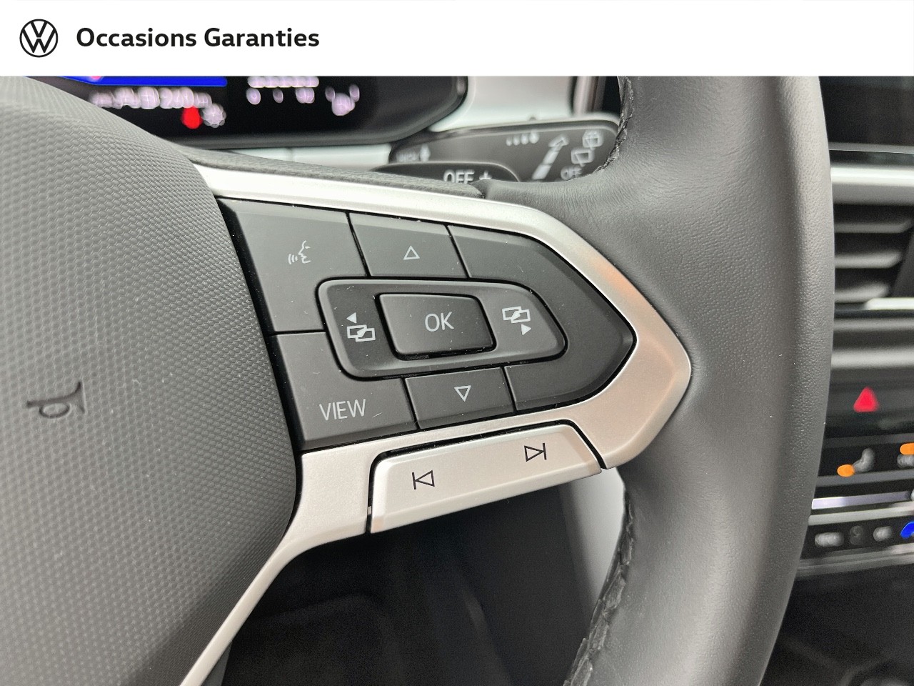 Voitures occasions VOLKSWAGEN T-ROC VW Edition Orvault