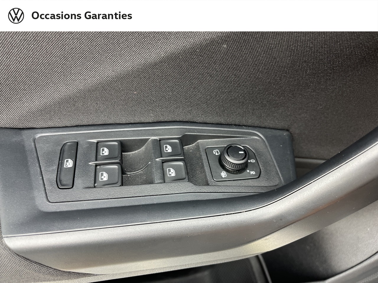 Voitures occasions VOLKSWAGEN T-ROC VW Edition Orvault