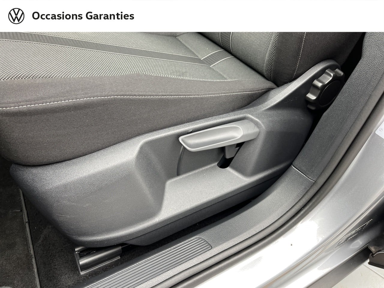 Voitures occasions VOLKSWAGEN T-ROC VW Edition Orvault