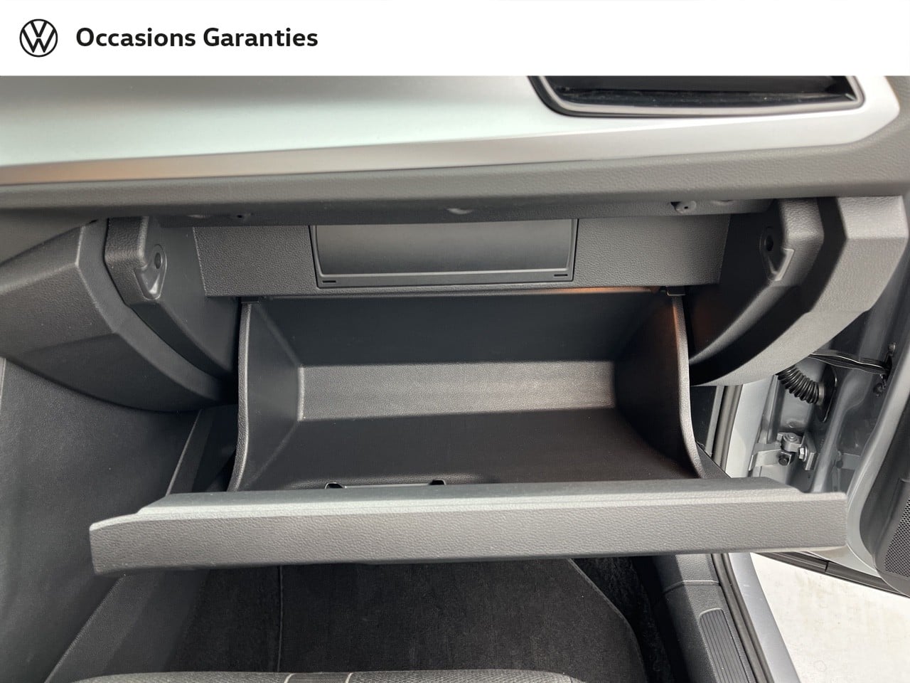 Voitures occasions VOLKSWAGEN T-ROC VW Edition Orvault