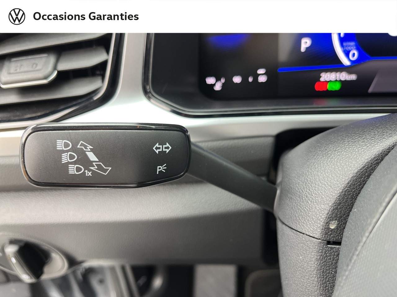 Voitures occasions VOLKSWAGEN T-ROC VW Edition Orvault