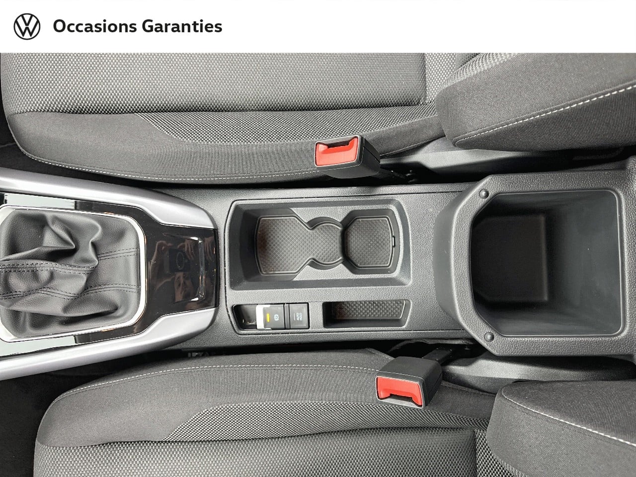 Voitures occasions VOLKSWAGEN T-ROC VW Edition Orvault