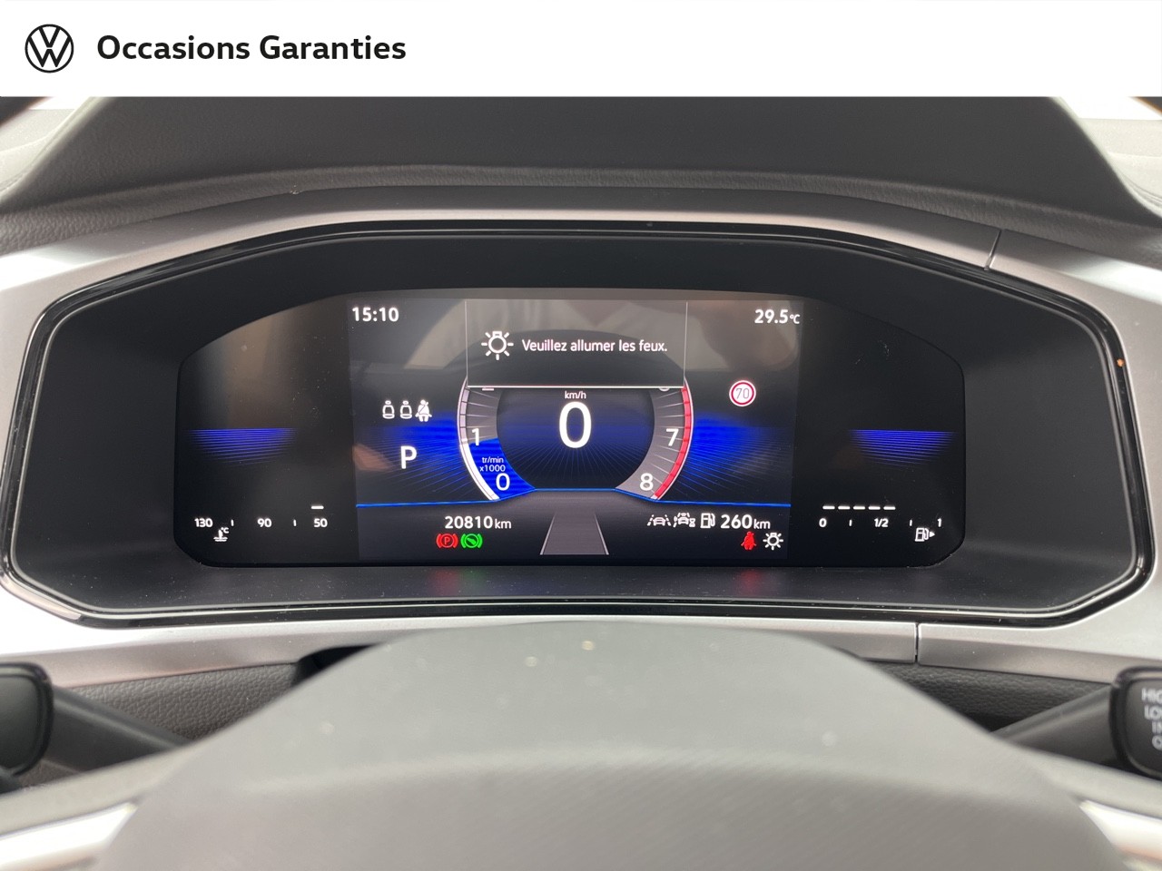 Voitures occasions VOLKSWAGEN T-ROC VW Edition Orvault