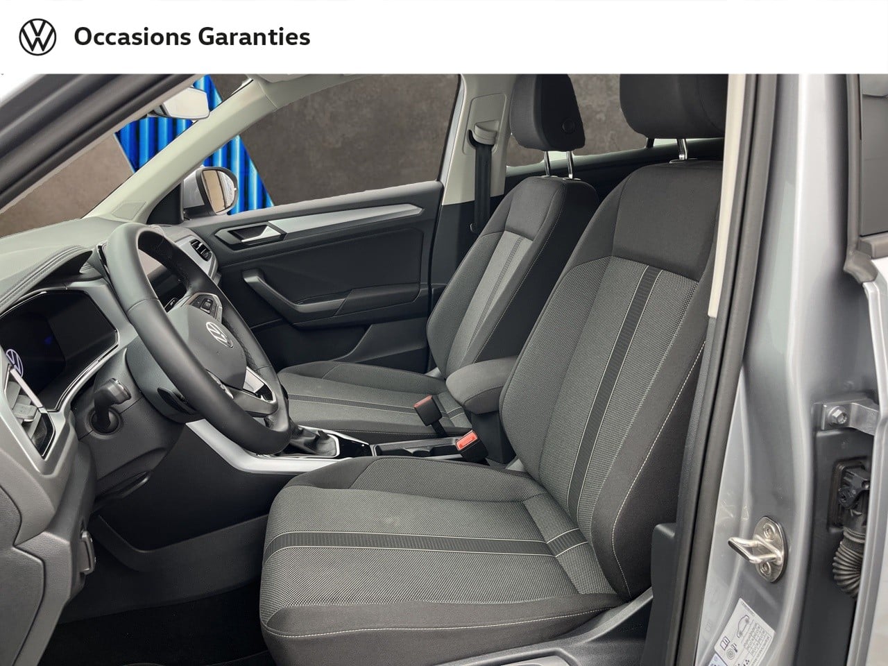Voitures occasions VOLKSWAGEN T-ROC VW Edition Orvault