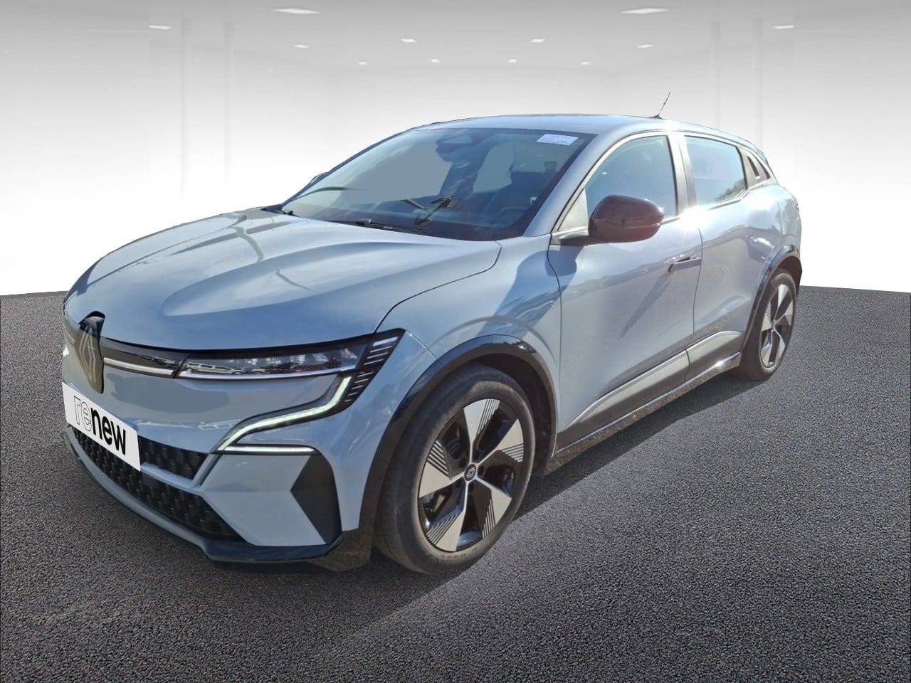 E-Tech Electric EV60 220ch Equilibre super charge