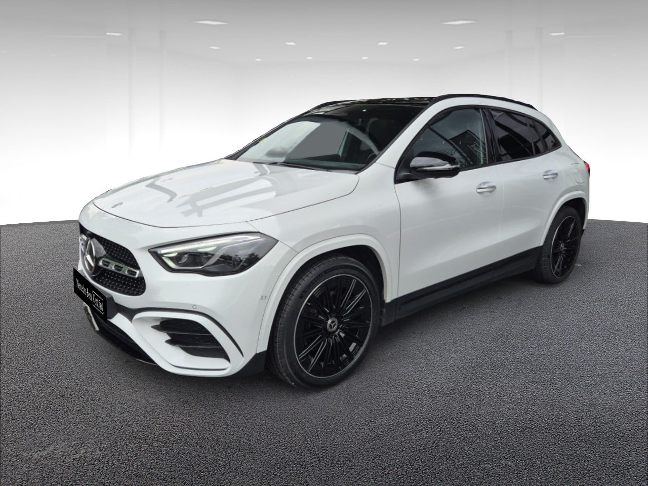 200 d 150ch AMG Line 8G-DCT
