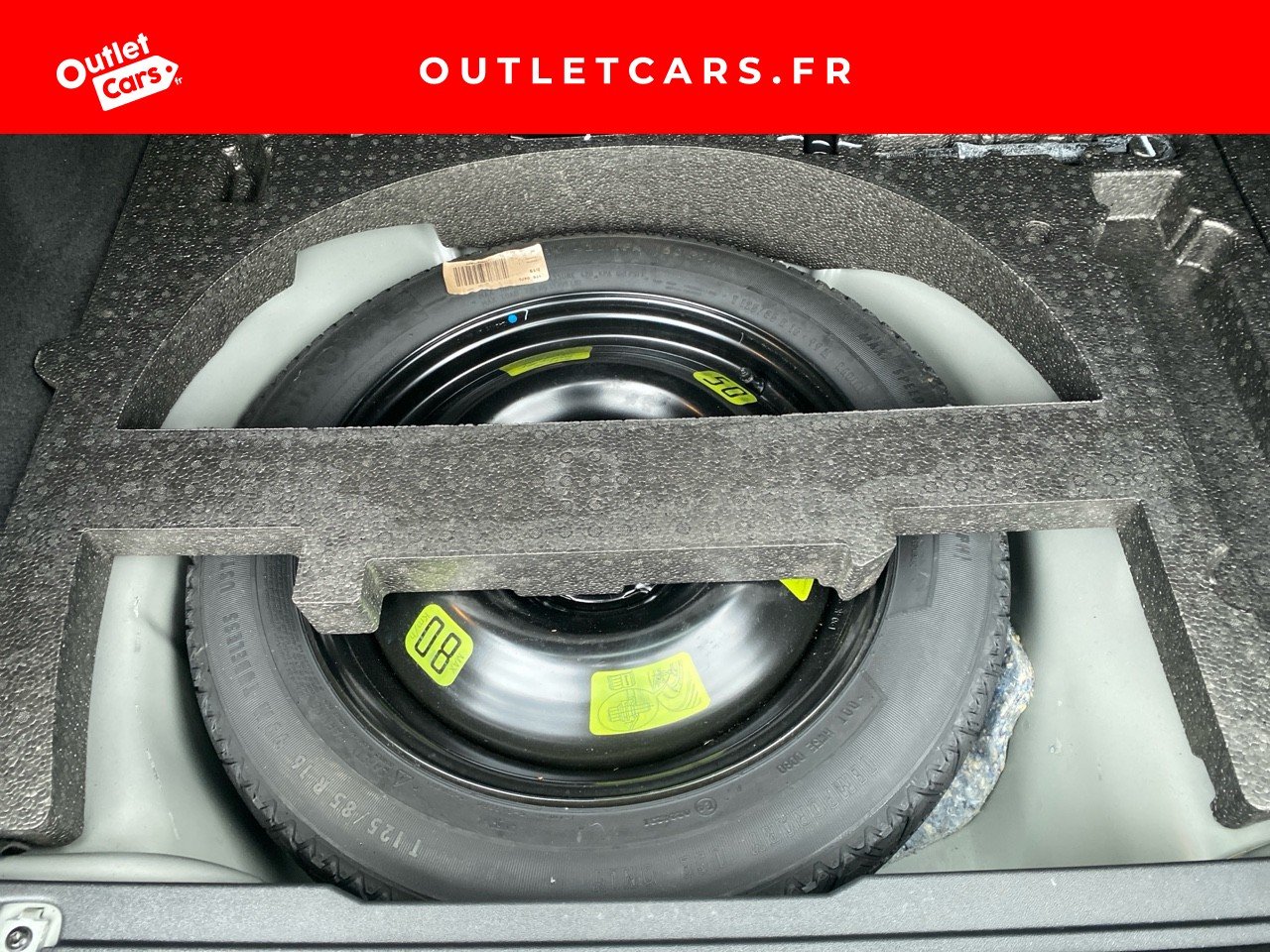 Voitures occasions PEUGEOT 2008 Signature Nantes