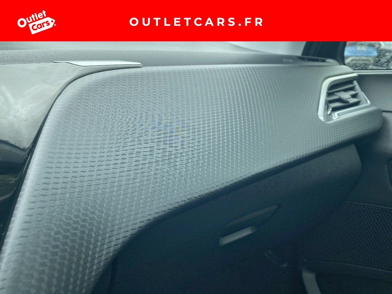 Voitures occasions PEUGEOT 2008 Signature Nantes