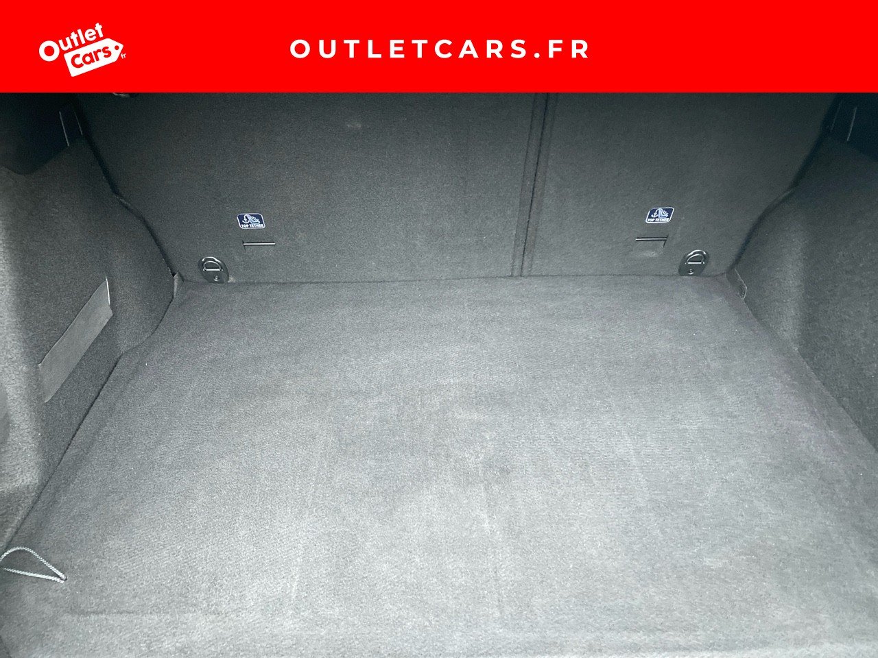 Voitures occasions PEUGEOT 2008 Signature Nantes