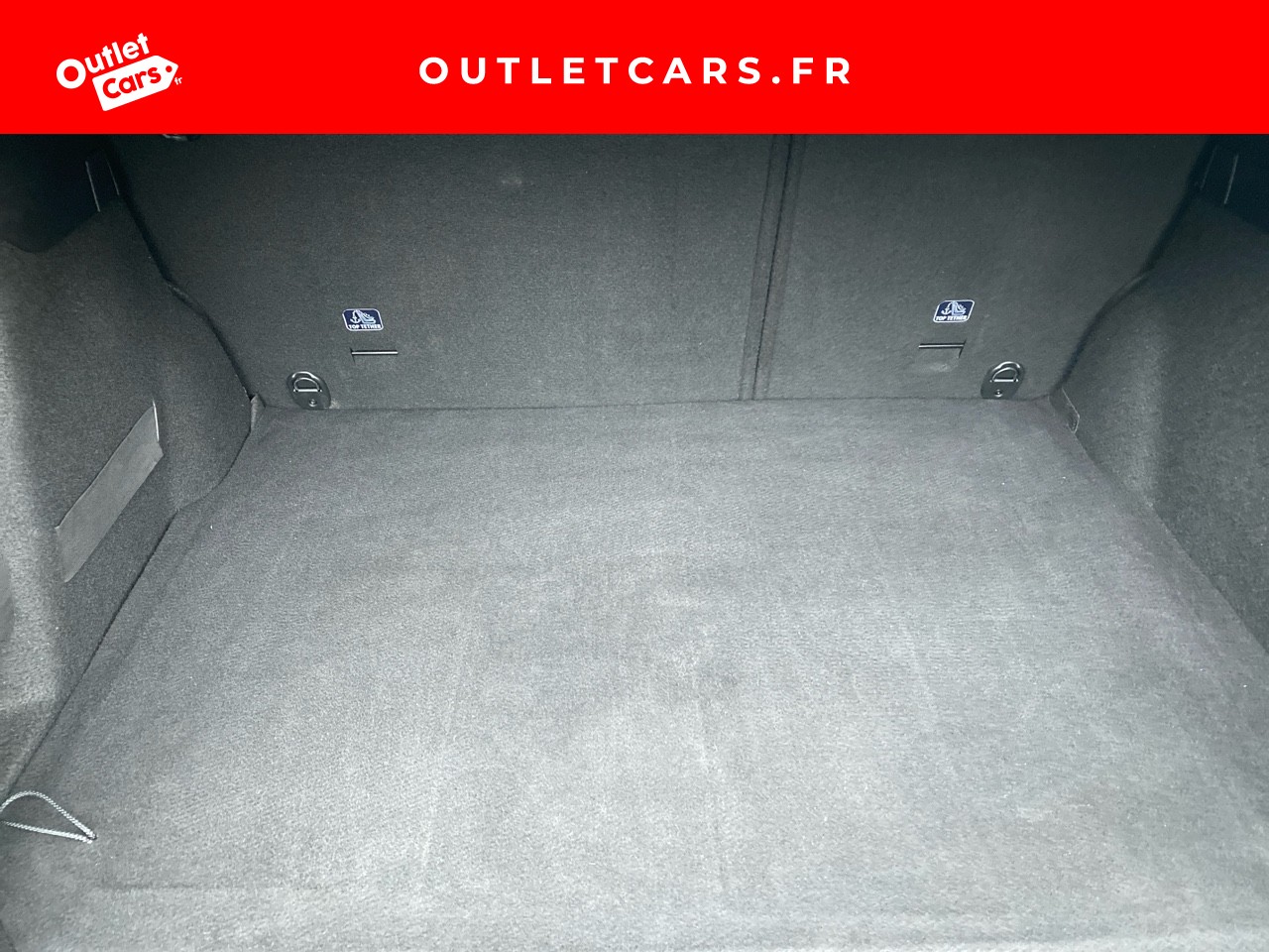 Voitures occasions PEUGEOT 2008 Signature Nantes