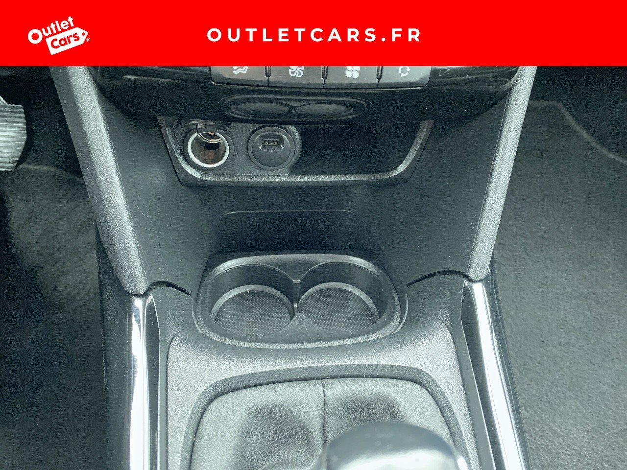 Voitures occasions PEUGEOT 2008 Signature Nantes