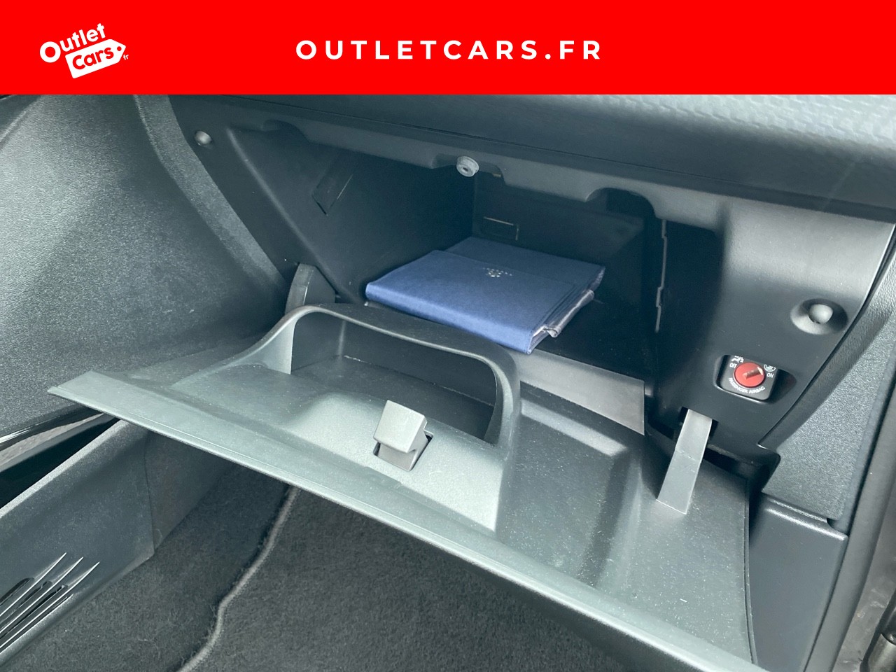 Voitures occasions PEUGEOT 2008 Signature Nantes