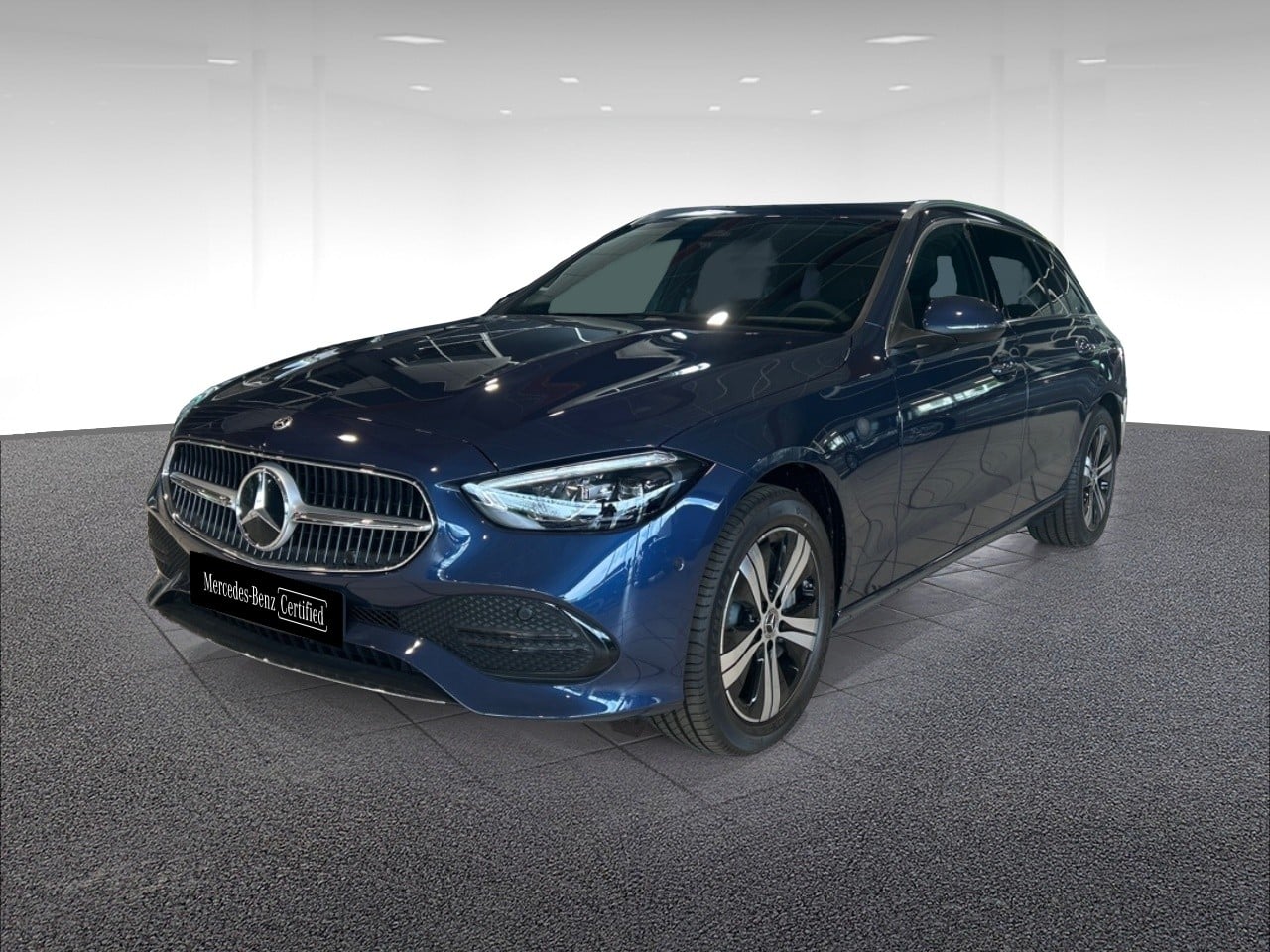 300 d e 197+129ch Avantgarde Line