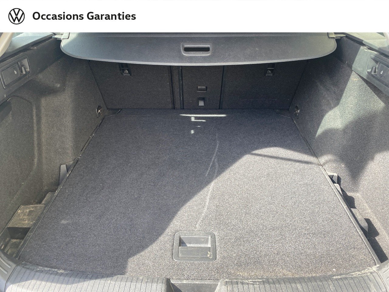 Voitures occasions VOLKSWAGEN Golf SW Life Business Villemomble