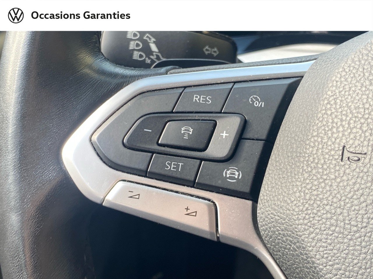 Voitures occasions VOLKSWAGEN Golf SW Life Business Villemomble
