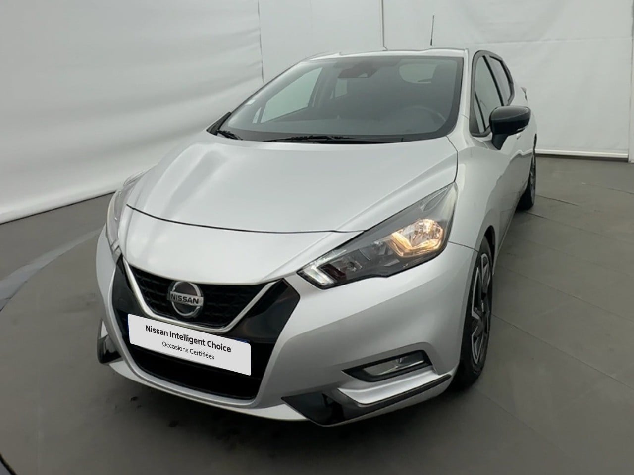 1.0 IG-T 92ch Made in France Xtronic 2021