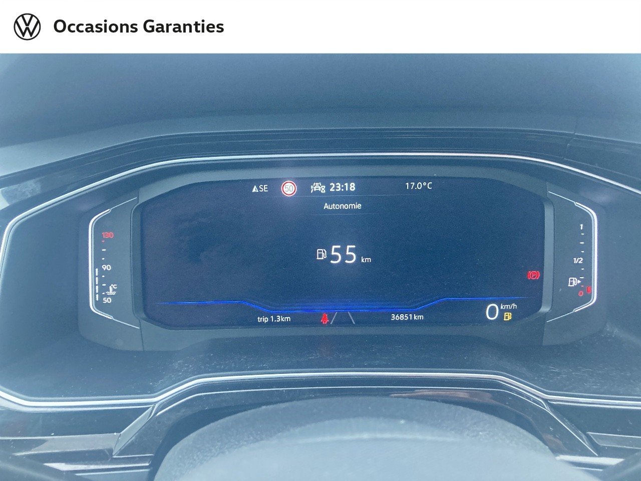 Voitures occasions VOLKSWAGEN POLO R-Line Rivery