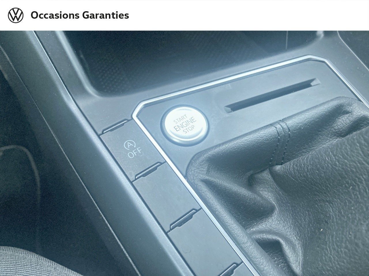 Voitures occasions VOLKSWAGEN POLO R-Line Rivery