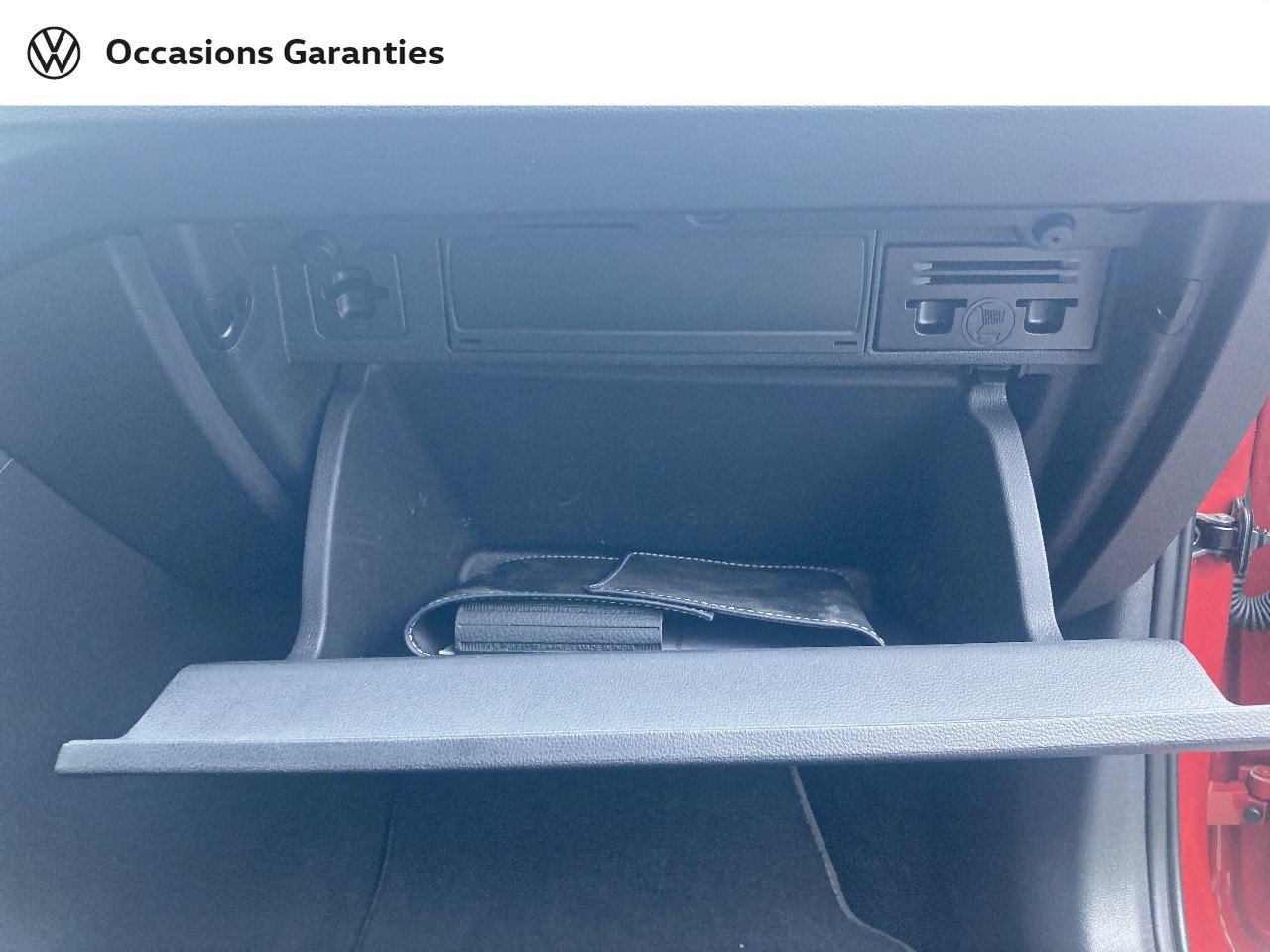 Voitures occasions VOLKSWAGEN POLO R-Line Rivery