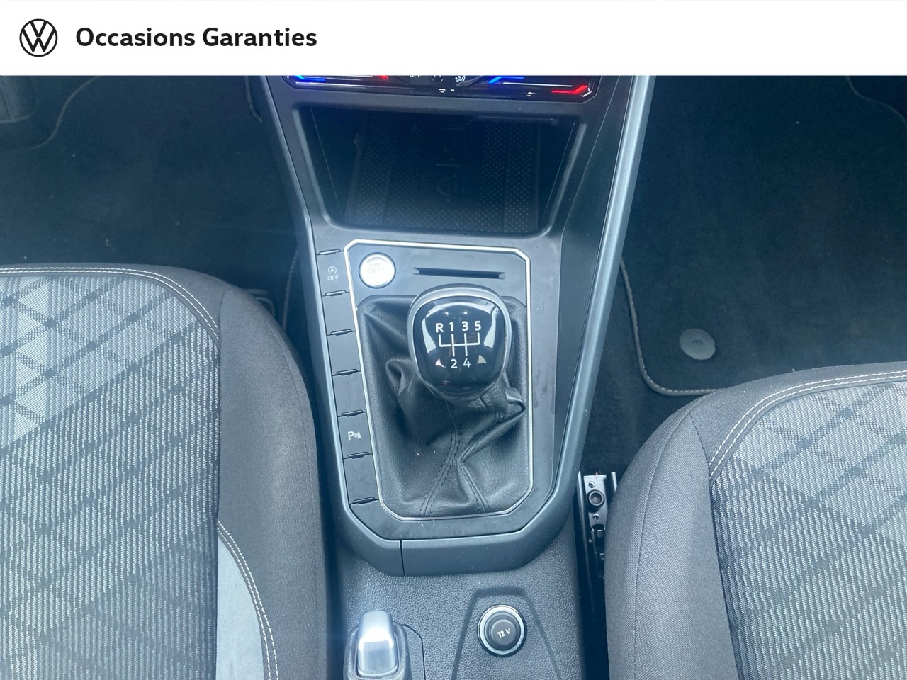 Voitures occasions VOLKSWAGEN POLO R-Line Rivery